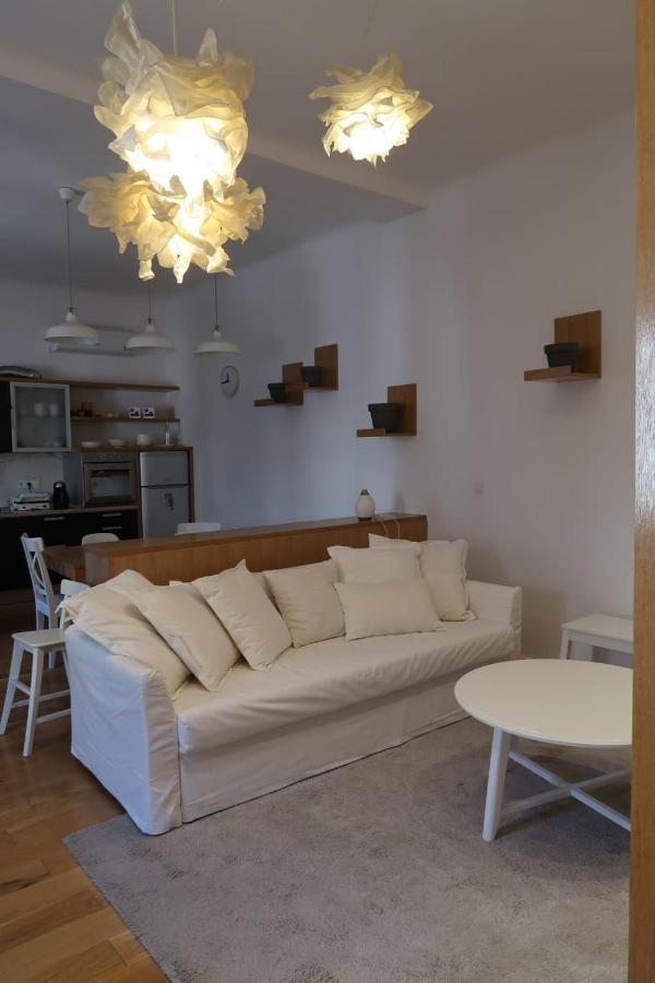 Home S Zagreb Eksteriør billede