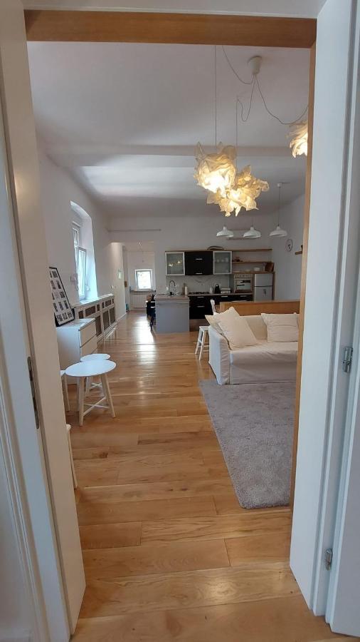 Home S Zagreb Eksteriør billede