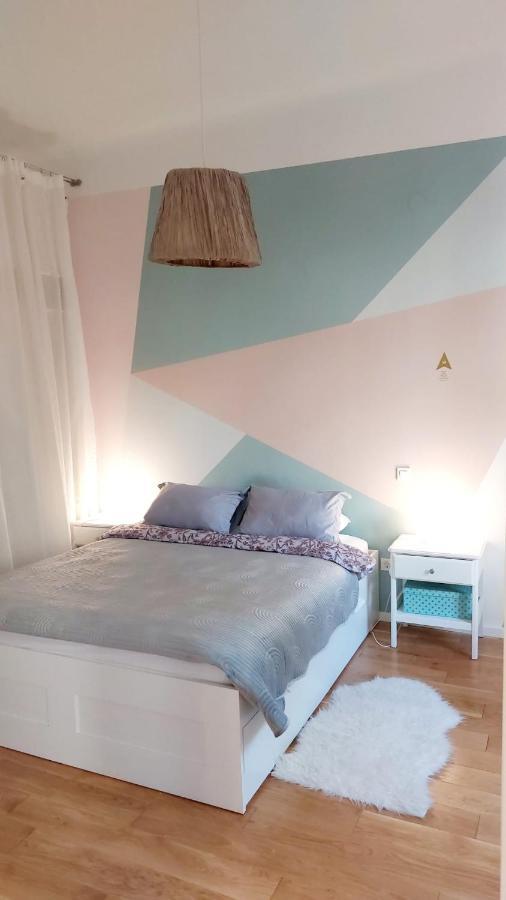Home S Zagreb Eksteriør billede