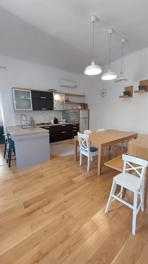 Home S Zagreb Eksteriør billede